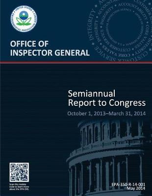 Semiannual Report to Congress