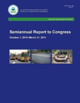 Semiannual Report to Congress - October 1