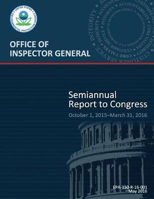Semiannual Report to Congress - October 1