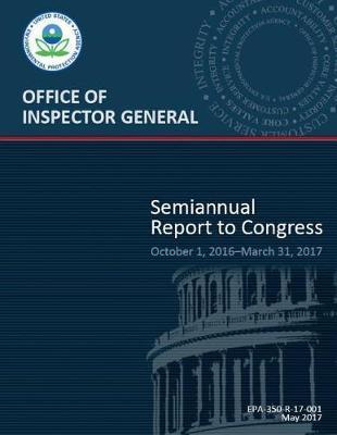 Semiannual Report to Congress - October 1