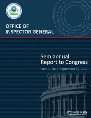 Semiannual Report to Congress: April 1