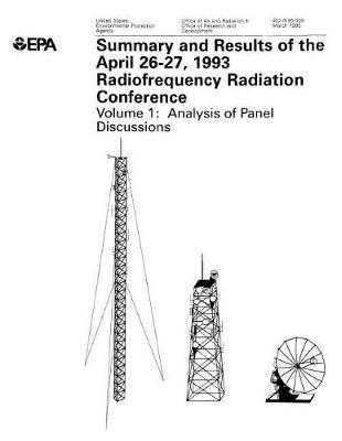 Summary and Results of the April 26-27