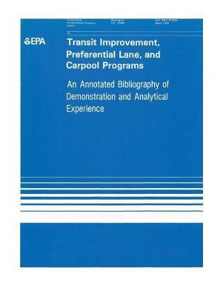 Transit Improvement
