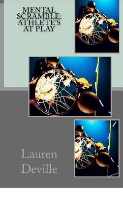 Mental Scramble: Athlete's at Play