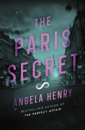 The Paris Secret