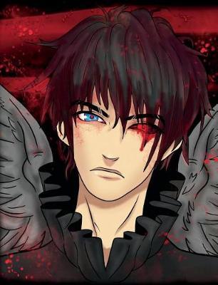 Composition Notebook/ Journal: College Ruled for Teens Girls Boys Home Student, Anime K-Pop Manga Cosplay Fans, 9.69 L X 7.44 W, Teachers 150 Pages