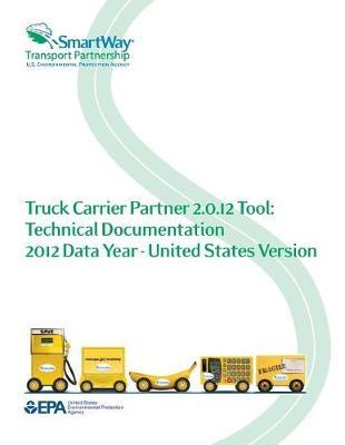 Truck Carrier Partner 2.0.12 Tool: Technical Documentation