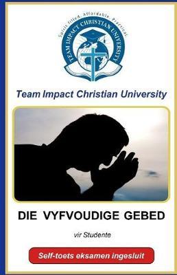 Die Vyfvoudige Gebed
