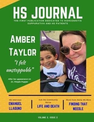 HS JOURNAL, Volume 2, Issue 2