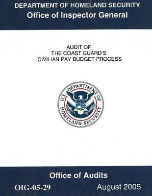 Department of Homeland Security Office of Inspector General