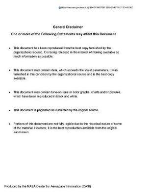 Orbital Service Module Systems Analysis Study Documentation. Volume 1: Executive Summary