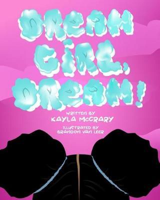 Dream Girl, Dream!