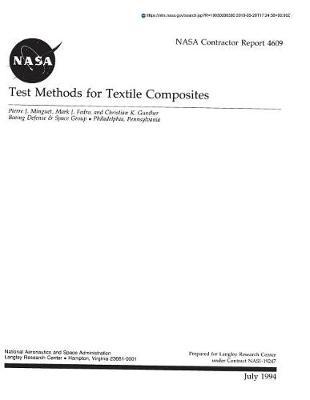 Test Methods for Textile Composites