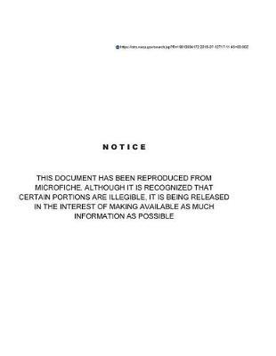 Reduction and Analysis of Ats-6 Data