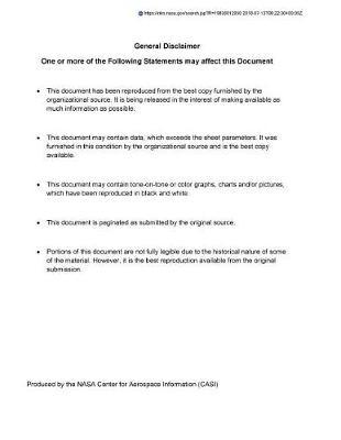 Relation of Agronomic and Multispectral Reflectance Characteristics of Spring Wheat Canopies