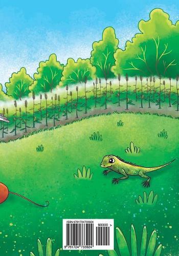 Arabic Three Children's Stories