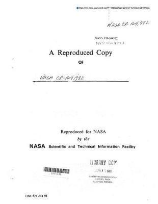The Dynamics and Control of Large Flexible Space Structures