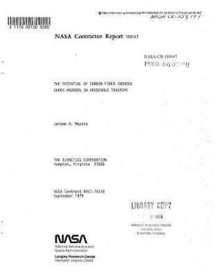 The Potential of Carbon Fiber Induced Shock Hazards in Household Toasters