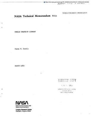 The Teklib Graphic Library