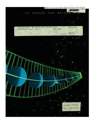 To Uranus and Beyond