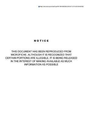 Transonic Rotor Noise: Theoretical and Experimental Comparisons