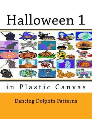 Halloween 1: in Plastic Canvas