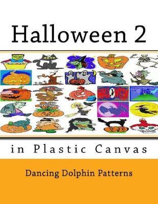 Halloween 2: in Plastic Canvas