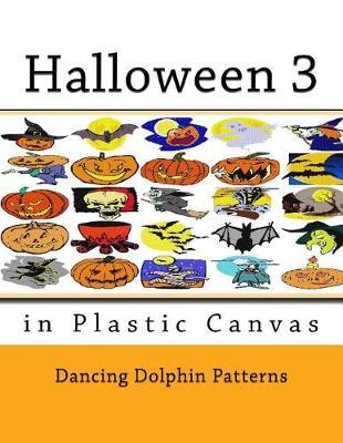 Halloween 3: in Plastic Canvas