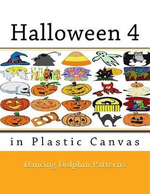 Halloween 4: in Plastic Canvas