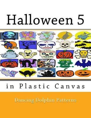 Halloween 5: in Plastic Canvas