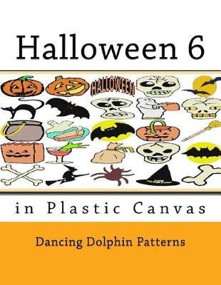 Halloween 6: in Plastic Canvas