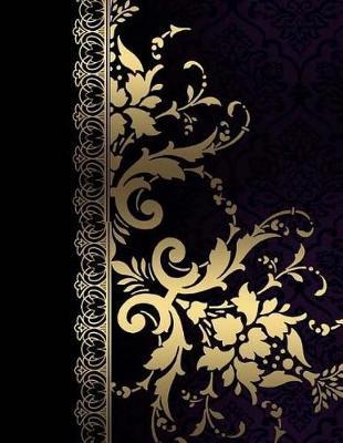 Decorator Decorated Design Designing Designer Notebook Journal Composition: Notebook Large Size 8.5 X 11 Ruled 150 Pages Softcover Journal Composition School Exercise Book