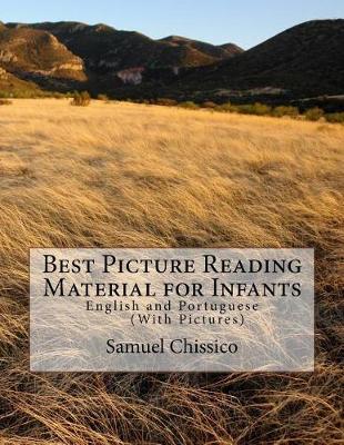 Best Picture Reading Material for Children