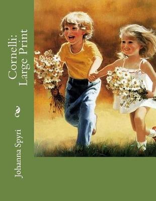 Cornelli: Large Print