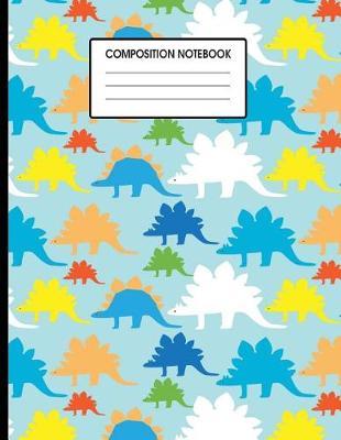 Composicion Notebook