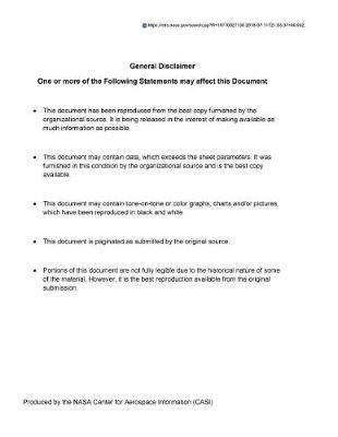 Report of the Terrestrial Bodies Science Working Group. Volume 1: Executive Summary. [terrestrial Planets, Galilean Satellites, Comets, Asteroids, and the Moon]