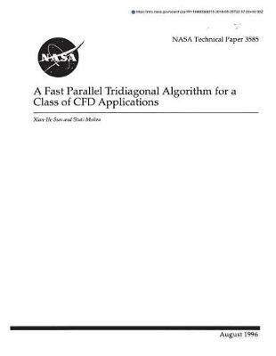 A Fast Parallel Tridiagonal Algorithm for a Class of Cfd Applications