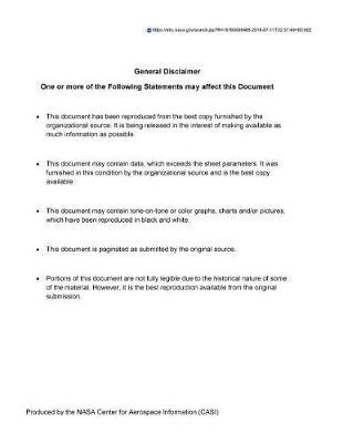 Considerations on Coal Gasification