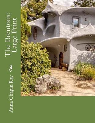 The Brentons: Large Print