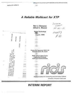 A Reliable Multicast for Xtp