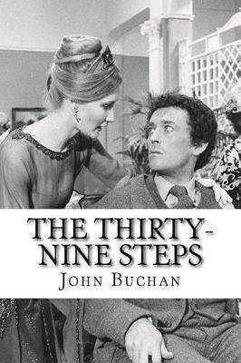 The Thirty-Nine Steps