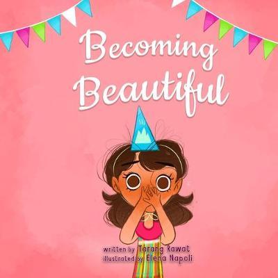 Becoming Beautiful