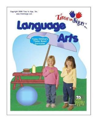 Language Arts: Ojibwe