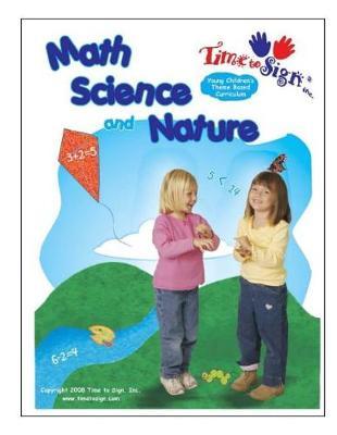 Math Science and Nature: Ojibwe