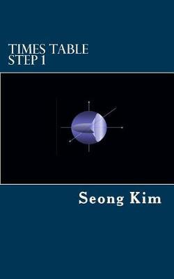 Times Table Step 1