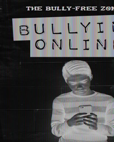 Bullying Online
