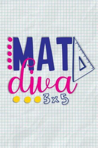 Mat Diva: Cornell Notes Notebook - Note Taking Notebook - For Writers, Students - Homeschool