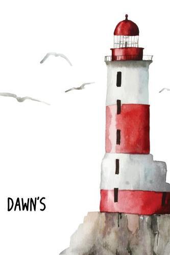 Dawn's Prayer Notebook: Praise the Lord and forget not what He has done for me