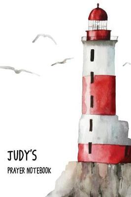 Judy's Prayer Notebook: No one who believes in me should stay in darkness. John 12:46