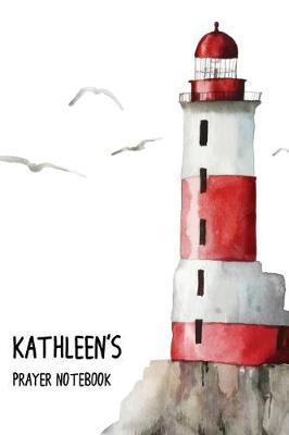 Kathleen's Prayer Notebook: No one who believes in me should stay in darkness. John 12:46